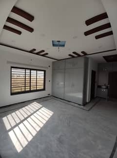 Triple Storey Kanal House Available For Sale In Cabinet Division Islamabad At Investor Price.