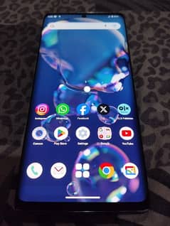 Sharp Aquos R6 (PTA Approved)