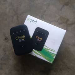 ptcl charge device