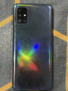 samsung a51 6/128 pta aproved