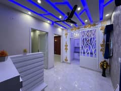 3 Years Installments Plan Brand New House For Sale In Al Kabir Town Lahore