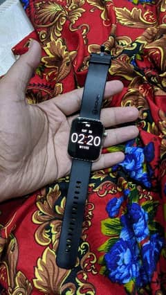 Ronin R09 ultra Smart Watch Just 10 days Used 03083333820