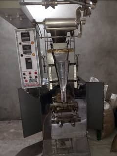 Price negotiable  Packing Machine 10 grms to 1000 grms