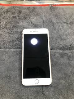 iphone 7 plus 256 gb pta official approved all okay