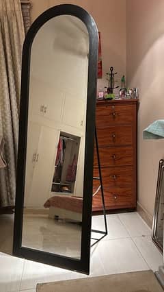 6ft long mirror