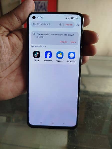 REALME GT MASTER EDITION 8/128 2