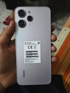 Redmi Xiaomi 12