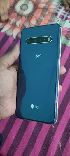 LG V60 urgent sell