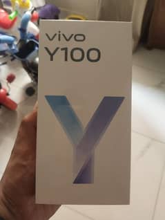 VIVO Y100