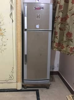 dawlance small refrigerator