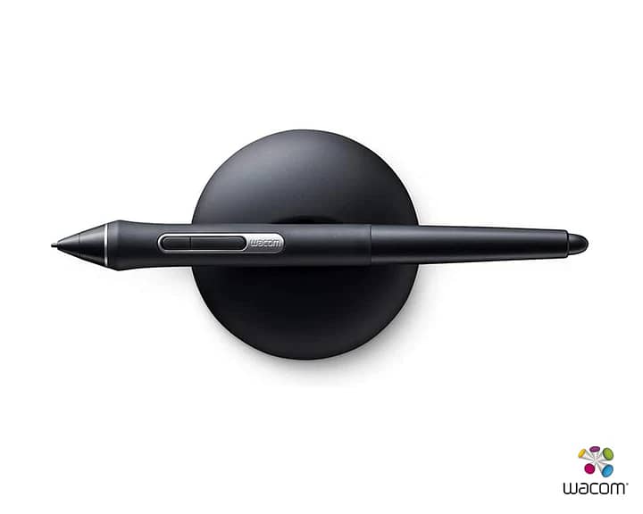 Wacom Intuos Pro PTH-460 Creative Pen Graphic drawing Tablet 9.8/10 5