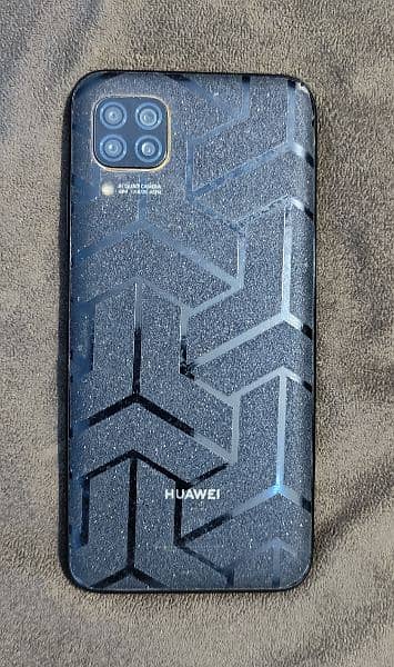 Huawei nova 7i 1