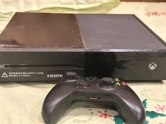 xbox one with pxn v9 pro