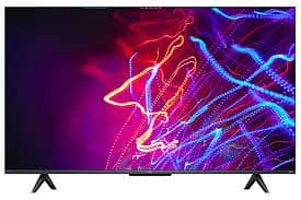 TCL 75-inch 4K UHD Smart LED TV 0