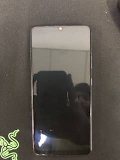 Samsung A32 with box and charger