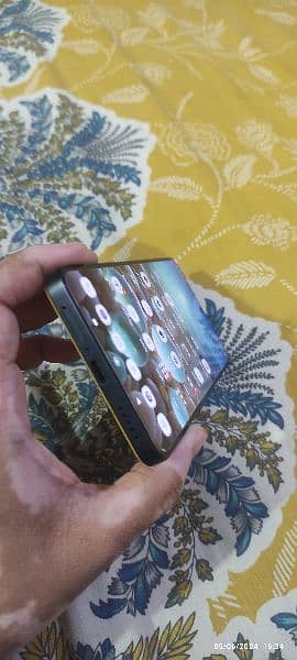 Xiaomi Poco X6 pro 10/10 for sale  (rarely used] 3