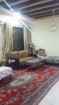 6 Marla Single Storey House For Sale Near Ayub Colony Scheme 3 Rawalpindi