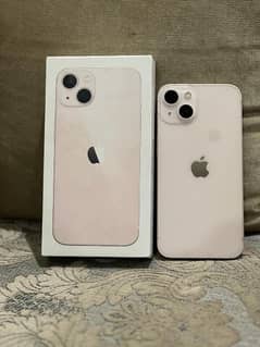 iphone 13 pink 128gb