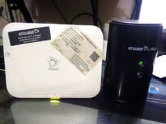 Dlink Dual band etisalat wifi router,tplink,tenda,fiber device