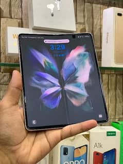 SAMSUNG GALAXY Z FOLD 3 5G PANEL DISPLAY