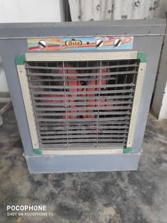 Ac Air cooler full size new rate 15 hazar