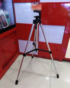 Mobile & Camera Tripod 5.5 feet Hight Quality is Great