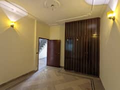 3.5 Marla house double storey double kitchen available independent used for rent in johertown hot location Lahore