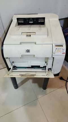 HP colour printer