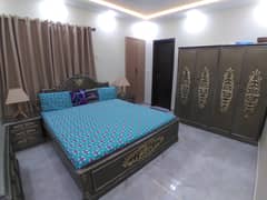 Complete bedroom set