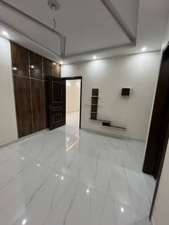 10 Marla Brand New Luxury Modern Stylish Corner Double Storey House Available For Sale In PIA Housing Society Near Johar Town Phase 1 Lahore By Fast Property Services Real Estate And Builders Lahore