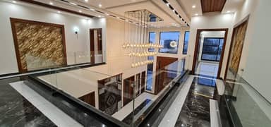 2 Kanal Vip Ultra Modern Style Latest Accommodation Modern Luxury Stylish Double Storey House Available For Sale In Valencia Town Lahore By Fast Property Services Real Estate And Builders Lahore With Original Pics