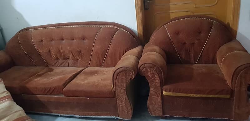 7 seater sofa set 2