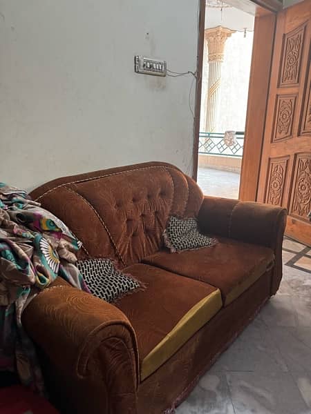 7 seater sofa set 5