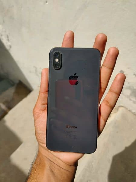 iphone xs 1