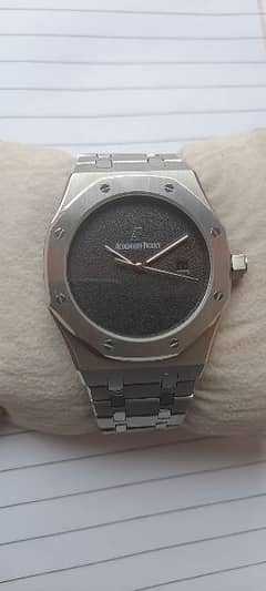 AP Automatic watch