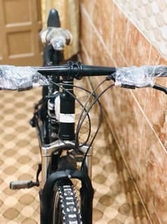 Land Rover VTT Bicycle FOLDABLE ALL VARIETY OF BiCYCLES AVBL DELVRY