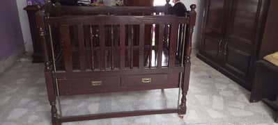 baby bed / babycot