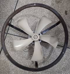 Lahori air cooler motor, bracket, fan and water pump