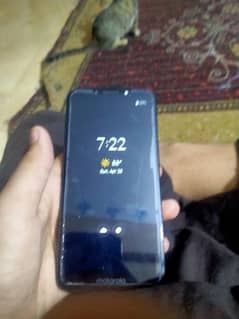 Motorola Moto G6 play 2/32 non pta my WhatsApp number 03212588531