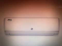 Brand New PEL InverterOn Jumbo DC prime wifi T3 Air Conditioner
