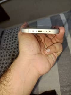 Iphone 12 white pta approved