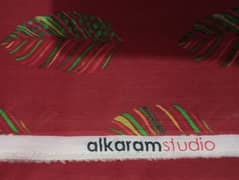 al-Karam studio 2 piece original