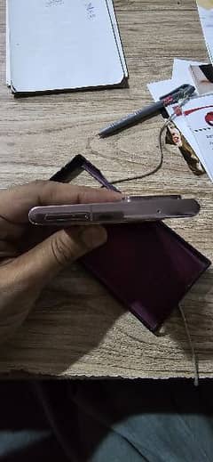 Samsung Note 20 ultra 12/128 dot