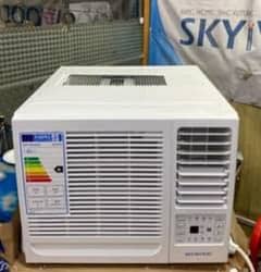 INVERTER WINDOW air condition  Japanese  energy saver