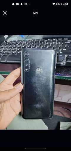 Motorola G power Non Pta 64 Gb