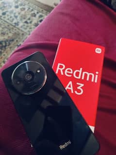 Radmia3 only 1 month used