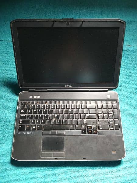 Dell Laptop 1