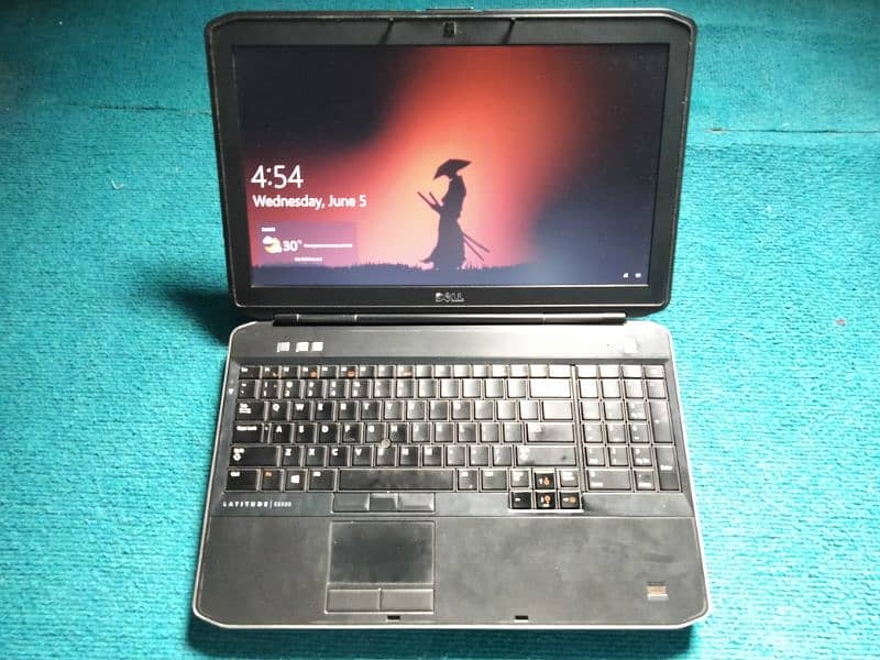 Dell Laptop 2