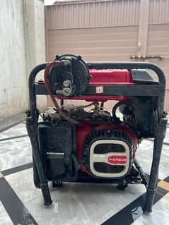 Pioneer Generator 7.5KW For Sale