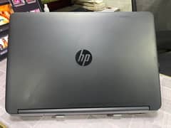 HP Probook 650 G1,